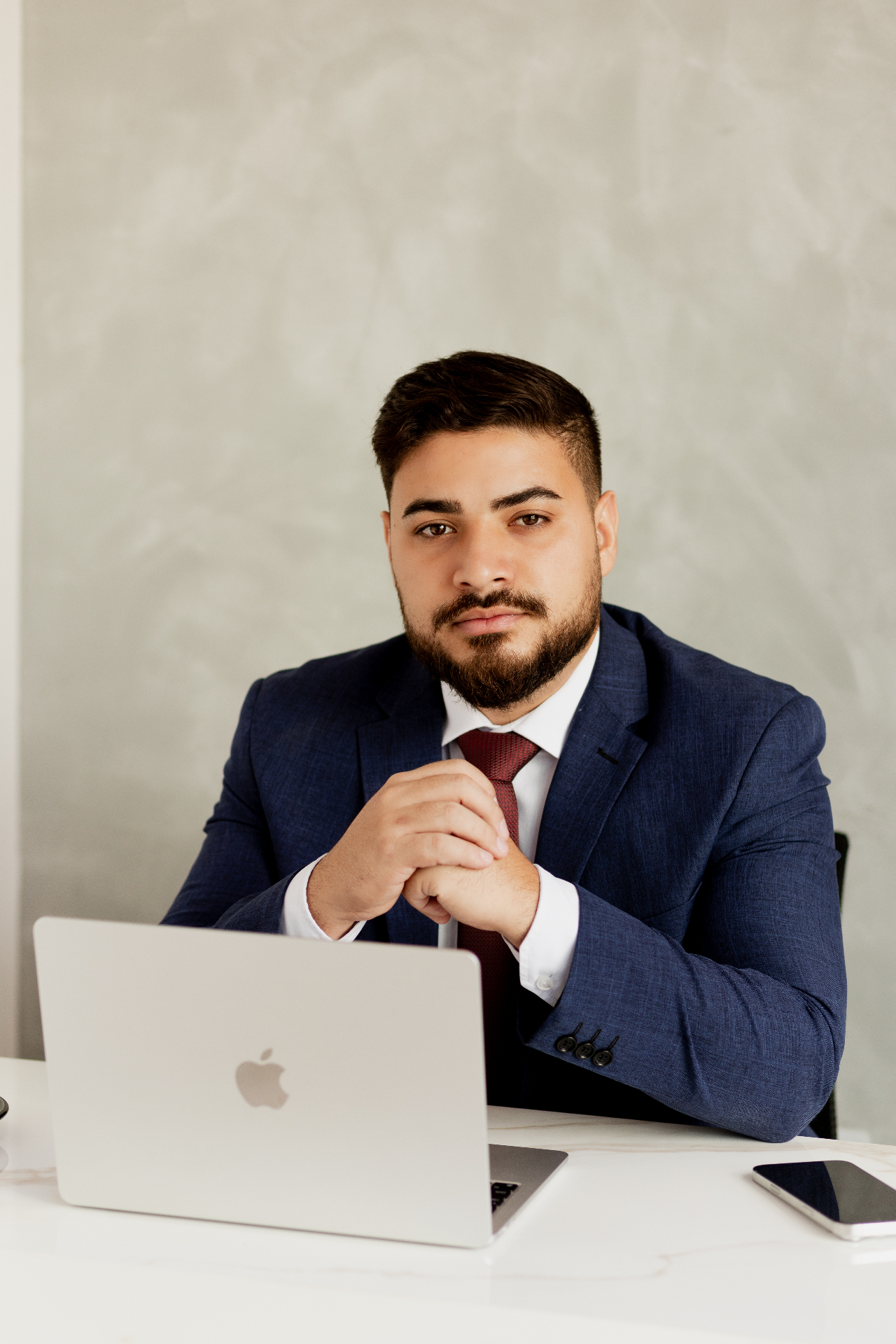Dr. Bruno Henrique — Advogado em Ipatinga/MG